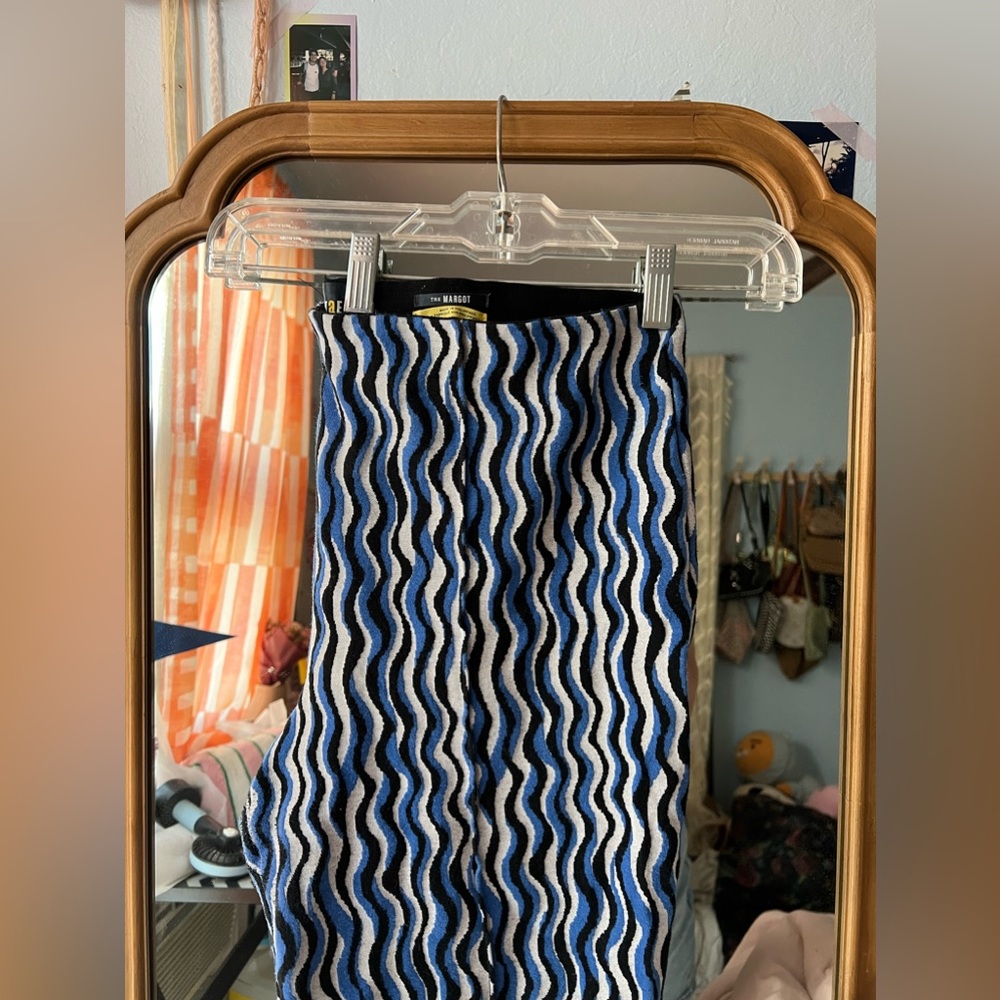 Anthropologie Maeve Margot Pant